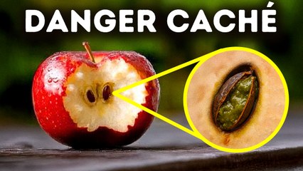 Secrets alimentaires qui peuvent sauver votre vie et votre argent