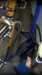 Frein à Tirage Central : Ajustement Facile avec ces Outils ! partie 4