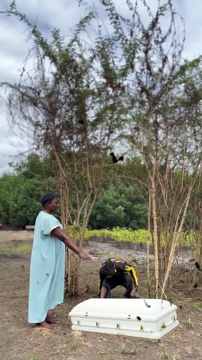 Nos ancêtres connaissaient déjà Dieu