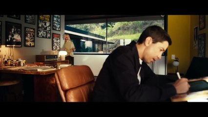 COYOTES Trailer (2025) Justin Long