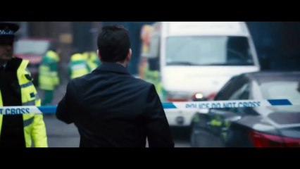 Survivor - Hindi Dubbed - Full Movie - Action, Crime, Thriller - VROTT - 23