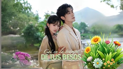 Caí En La Trampa De Tus Besos Completo