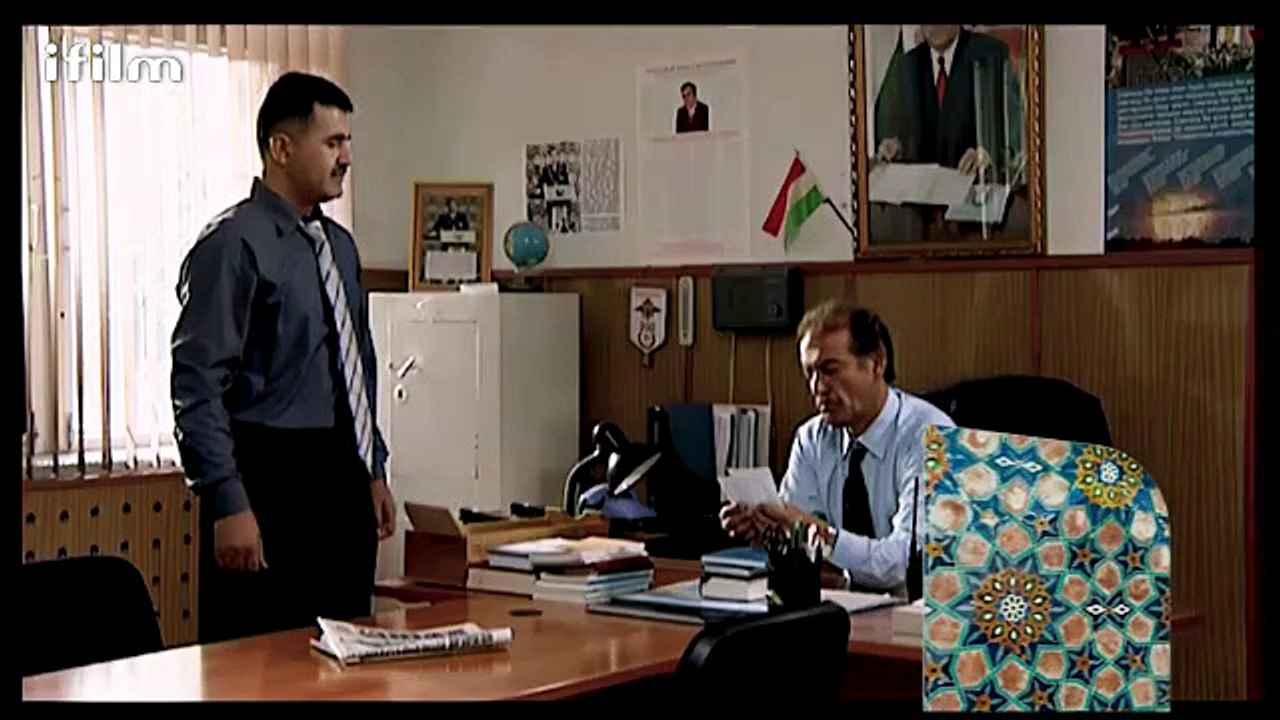 “Not chanting any slogans is a slogan in itself” - Shokraneh EP. 12