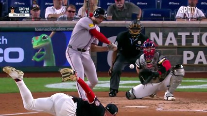 스포츠중계 빠른티비 [MLB] 애틀랜타 vs 워싱턴 하이라이트 2025.09.16 (화) 0745
