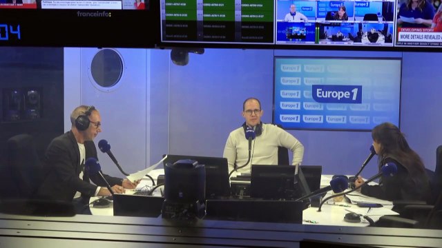 Nouvelle agression de policiers : 7 fonctionnaires violemment agressés et deux suspects interpellés à Reims