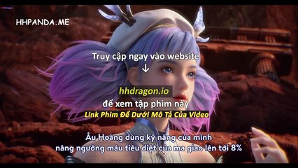 Người Chơi Khắc Kim Tập 18 Vietsub + Thuyết Minh Tiếng Việt