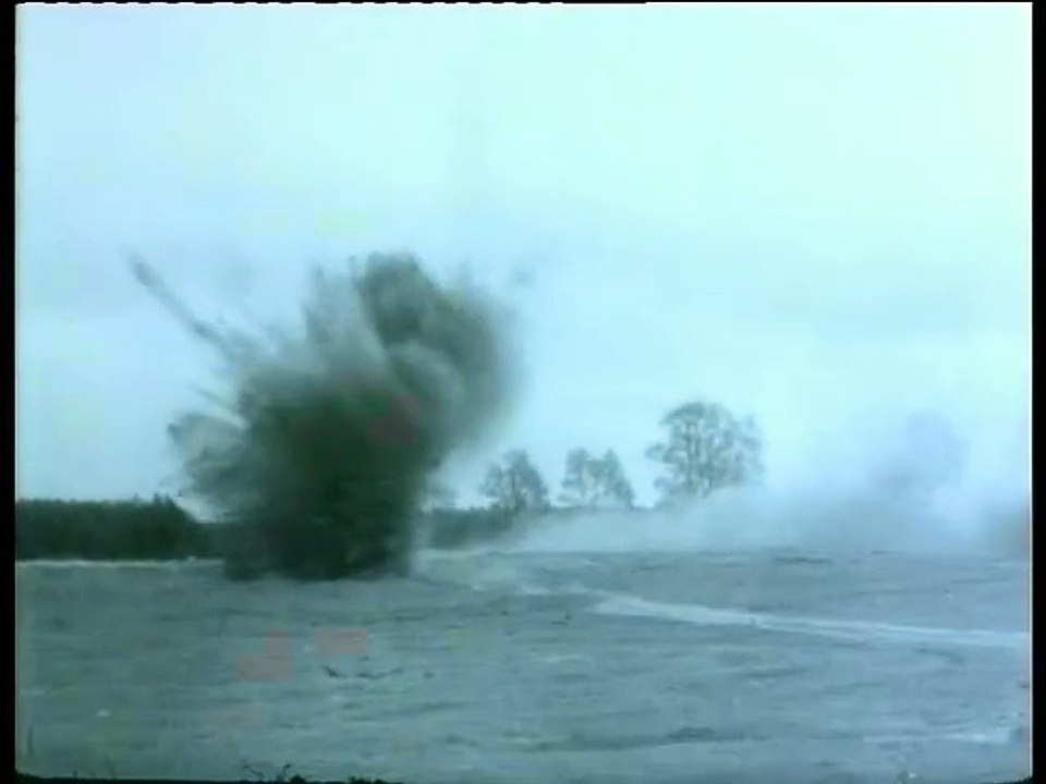 DDR NVA Nachrichten 1961 - 01