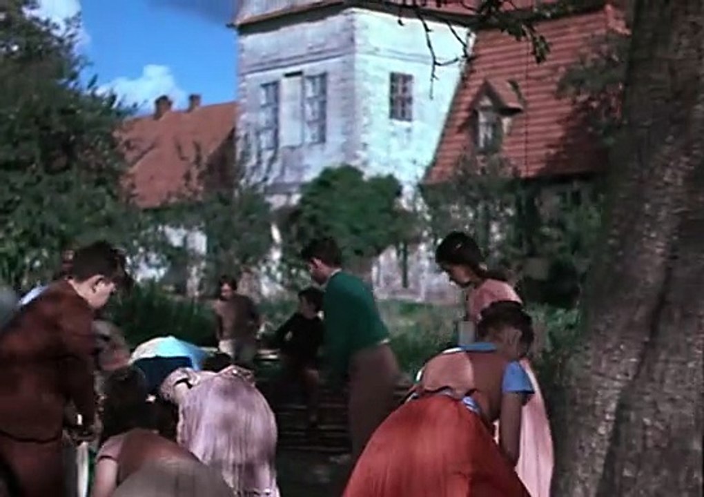 Pole Poppenspäler (DDR 1954)