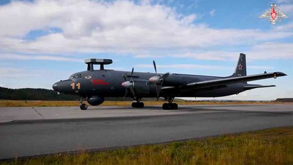 Zapad-2025: Nordflotte jagt Atom-U-Boot bei Übung in der Barentssee