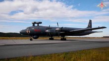 Zapad-2025: Nordflotte jagt Atom-U-Boot bei Übung in der Barentssee