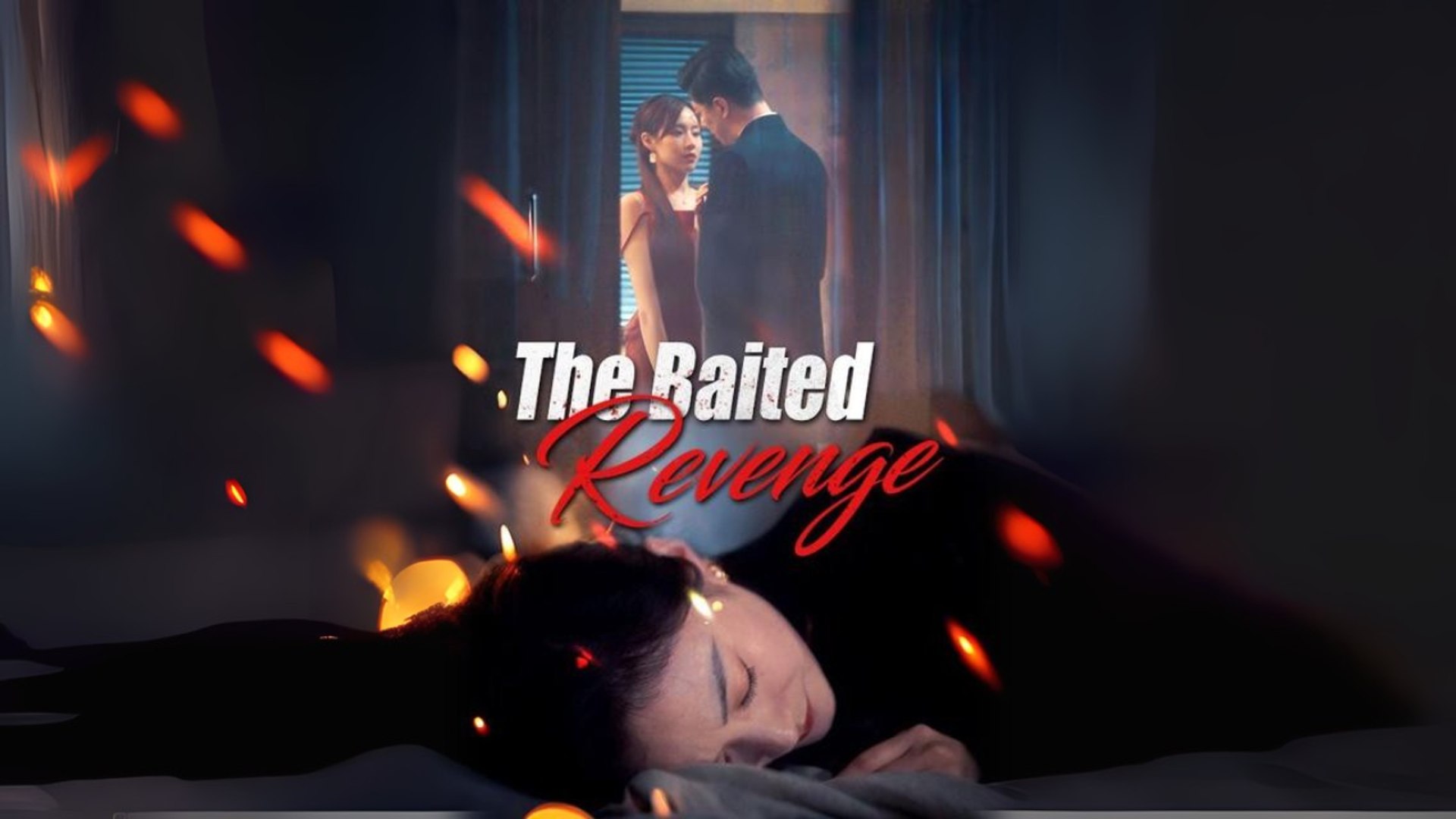 ⁣The Baited Revenge Engsub Full Movie