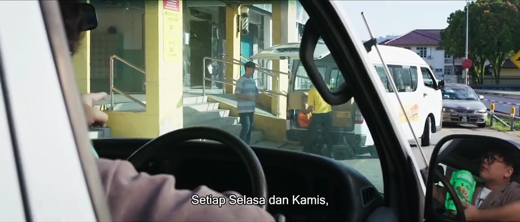 Money Games (2025) | Sub Indo