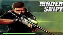 Modern Sniper Chapter 10 Level 1