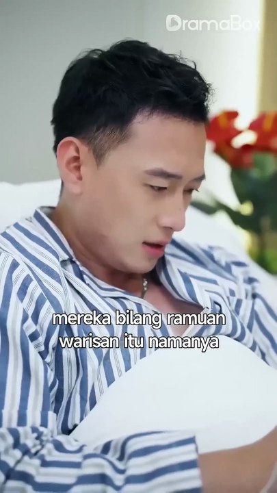 Drama China | Cdrama | Dracin | Drachin | 【 INDO SUB 】- Kekuatan manusia mengalami kemunduran 10.000 tahun, dan pria itu menjadi yang terkuat di bumi hanya dalam semalam