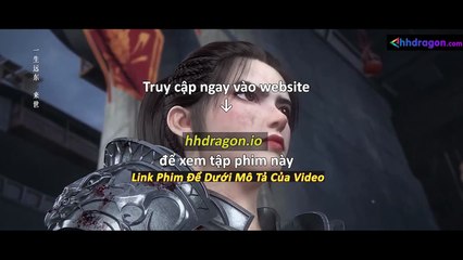 Tử Xuyên Phần 2 Tập 12 Vietsub + Thuyết Minh Tiếng Việt