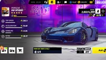 Porsche of Legends: Front Area Time-Limited Event Gameplay | Heatwave: Afterburn Season | Asphalt Legends