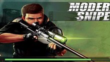 Modern Sniper Chapter 10 Level 2