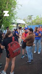 Noam - Lycéen du lycée Paul-Moreau