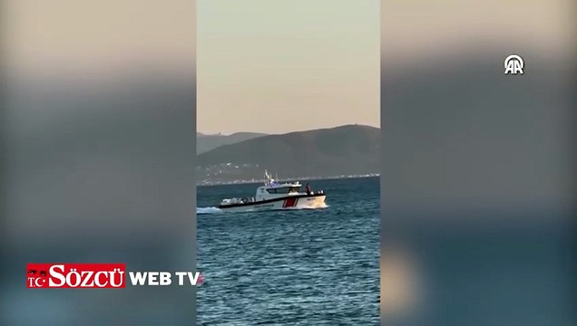 Teknesiyle denize açıldı, bir daha haber alınamadı