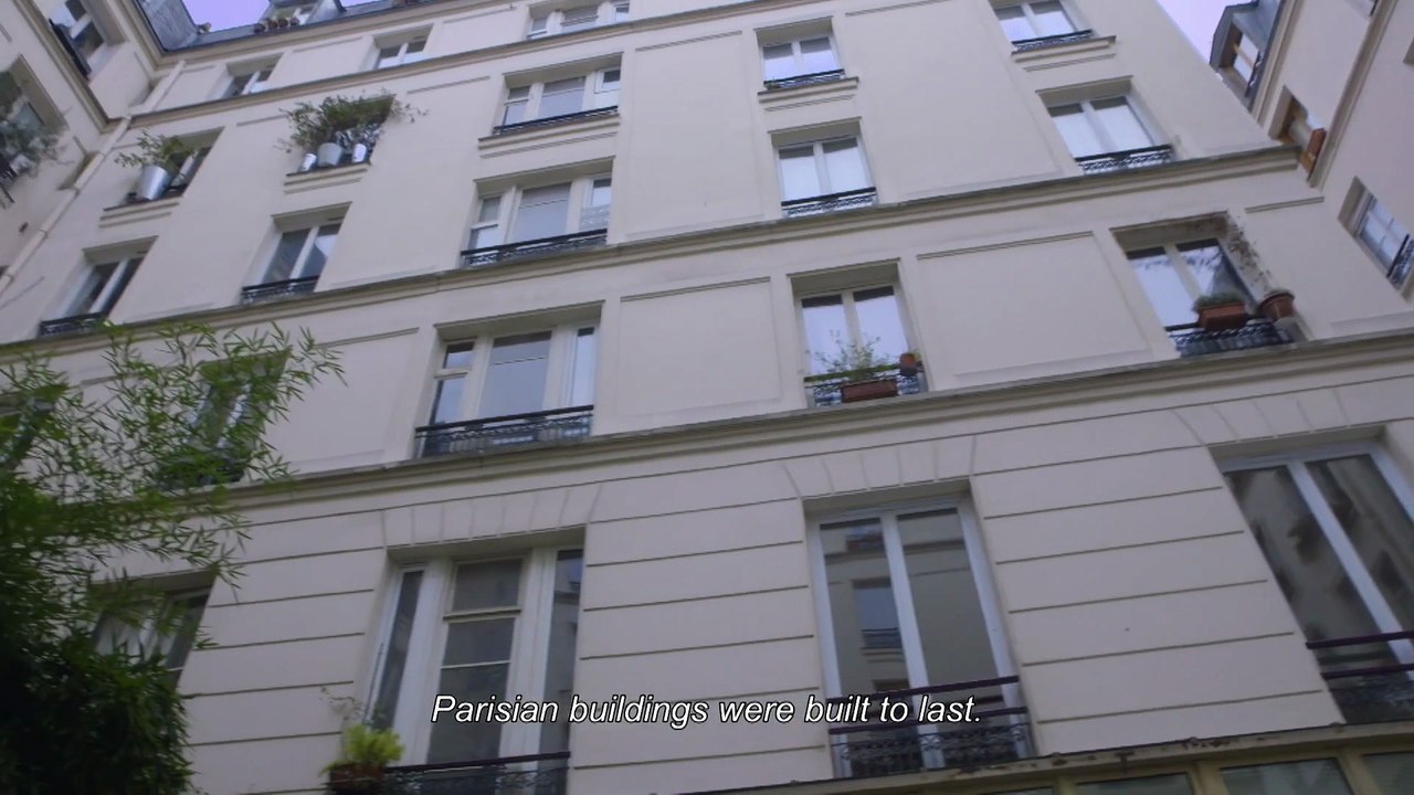 The Children of 209 Saint-Maur Street | movie | 2017 | Official Trailer