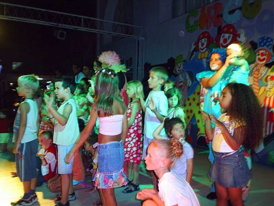 2005 diaporama noel