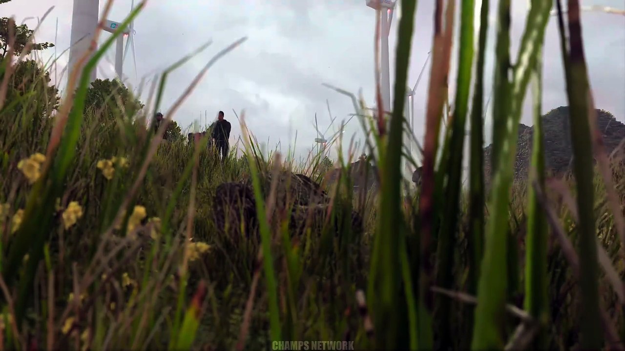 (PS5) Camouflage Sniping Mission  Realistic Immersive ULTRA Graphics Gameplay[4K60FPSHDR]CallofDuty