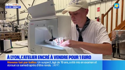 Le journal de 8h du mardi 16 septembre 2025