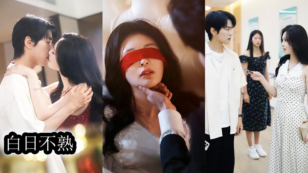 She used him as a pawn and discarded him; five years later, he returned as a top tycoon