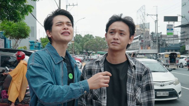 Sang'gre: Gushna ivne! Alamin ang ibig sabihin nito kay Vince Maristela (Online Exclusive)