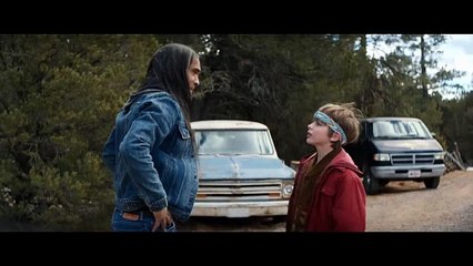 AMERICANA Official Trailer (2025) Sydney Sweeney