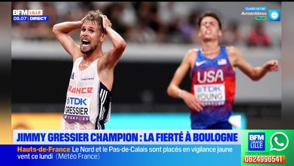 Le journal de 8h du mardi 16 septembre 2025