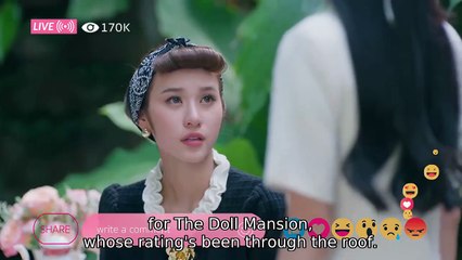 Queendom (2025) Episode 6 | English Subtitles | Full HD