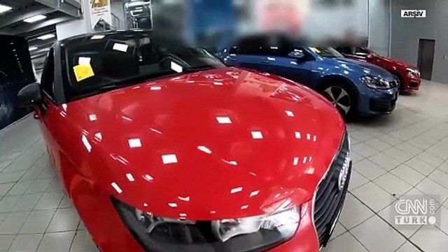 Sıfır araç sahiplerini ilgilendiren emsal karar