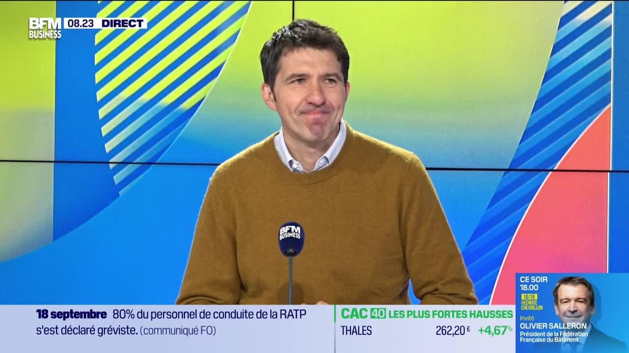 French Tech : Univity, la 5G spatiale made in France - 16/09