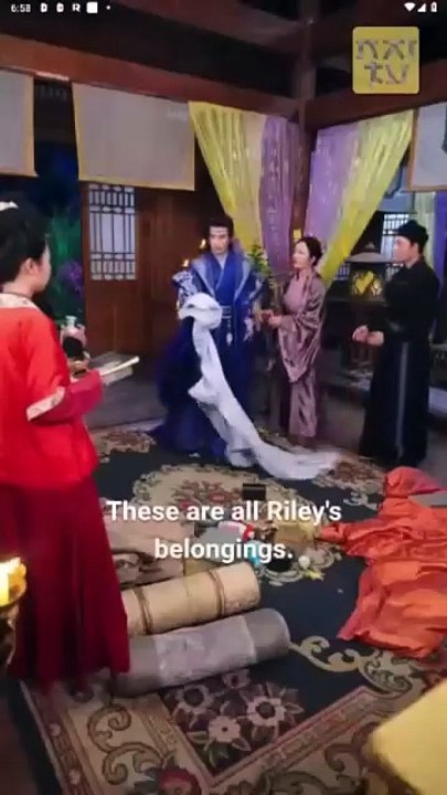 Half A Demon, Whole Obsession - ENG SUB