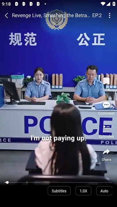 Revenge Live, Smashing the Betrayers - Reborn- Watch my Ex and Bestie Fall! - ENG SUB