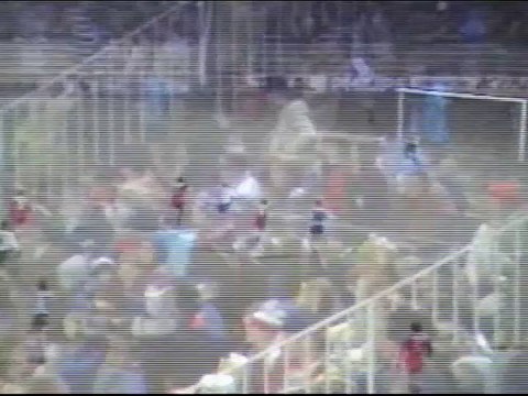 TOURS - LILLE - 1983 - SAISON 1982/1983 -