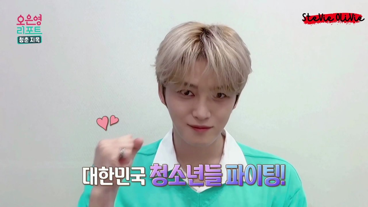 [ENG SUB] 250915 Kim Jaejoong's message on MBC's Oh Eunyoung's Report : Youth Hell  #김재중 #ジェジュン #J_JUN #金在中 #jaejoong #kimjaejoong