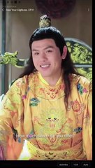 Dear Your Highness Full Chinese Drama - Full Drama Movies