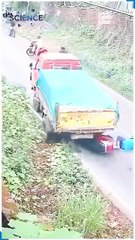 Sudden Fear Shock 😱⏳ Heart-pounding moments when fear takes over instantly.😱⏳