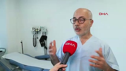 'Halsizlik ve geçmeyen ağrıların nedeni bu gizli hastalık olabilir'