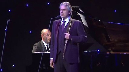 Grace for the World Trailer OV