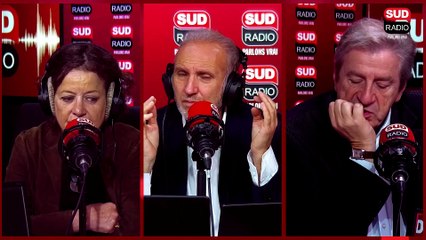 Faut-il organiser un référendum national sur l'immigration ?