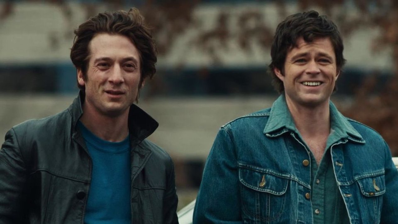 Springsteen: Deliver Me From Nowhere Trailer (2) DF