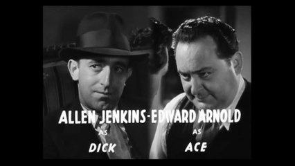 Humphrey Bogart-1932 Tres vidas de mujer-SUB-HD