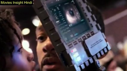 I Am Legend (2007) Explained In Hindi