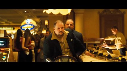 Oceans Eleven (2001) Film Explained in Hindi