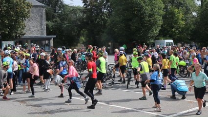Le Doc'Riders, un événement unique en Europe