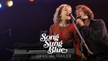 Song Sung Blue Altyazılı Fragman