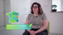 Charlotte le Gouic expérimentation ZAN ADEME